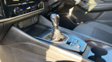 Nissan Qashqai 1.3 DiG-T MH N-Connecta 5dr Petrol Hatchback